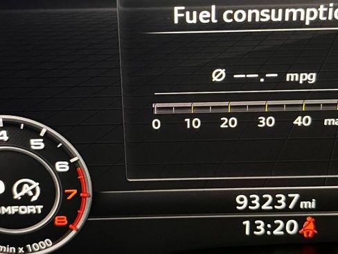 Used 2017 Audi Q7 3.0T Premium AWD/4WD image 21