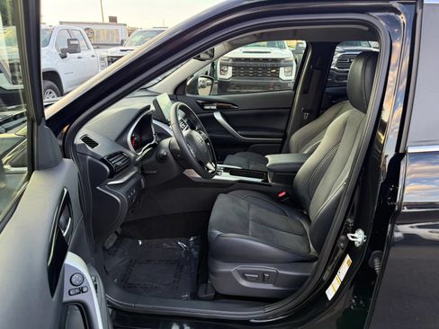 Used 2026 Mitsubishi Eclipse Cross SE AWD/4WD image 14