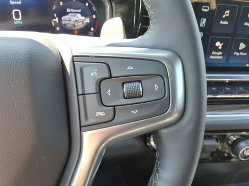 New 2026 Chevrolet Silverado 1500 RST w/ All Star Edition Plus AWD/4WD image 24