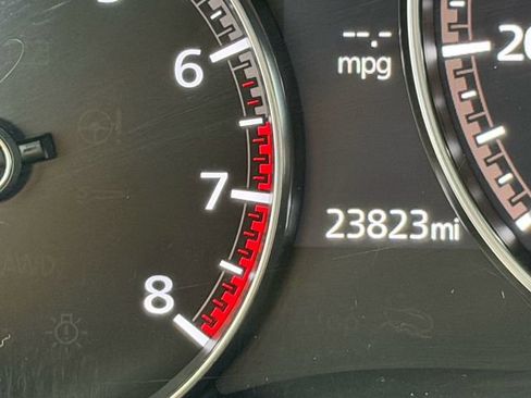 Certified 2023 MAZDA CX-30 AWD 2.5 S image 23