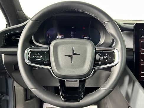 Used 2023 Polestar Polestar 2 w/ Pilot Pack AWD/4WD image 25