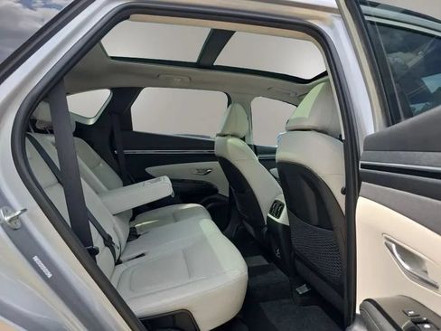 Used 2022 Hyundai Tucson Limited FWD image 48
