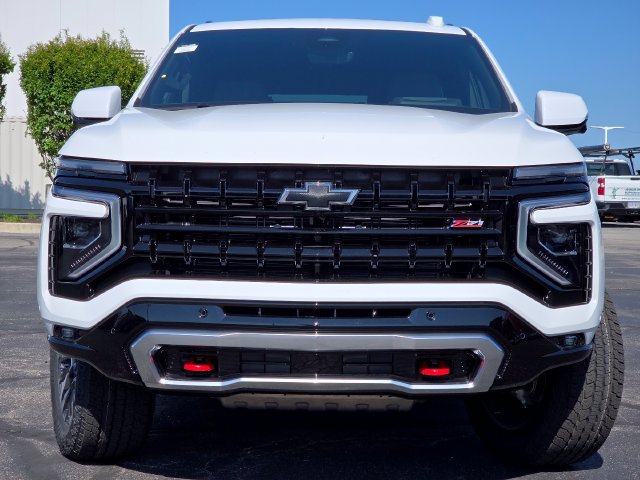 New 2026 Chevrolet Tahoe Z71 w/ Z71 Off-Road Package AWD/4WD image 14