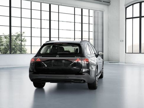 New 2026 Mercedes-Benz E 450 4MATIC All-Terrain Wagon image 23