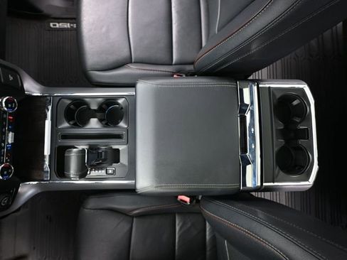 Used 2021 Ford F150 Lariat w/ Equipment Group 502A High image 37