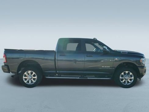 Used 2022 RAM 2500 Big Horn w/ Level A Equipment Group image 10