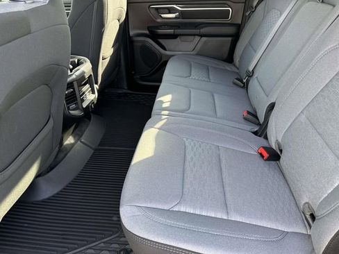New 2026 RAM 1500 Big Horn AWD/4WD image 22