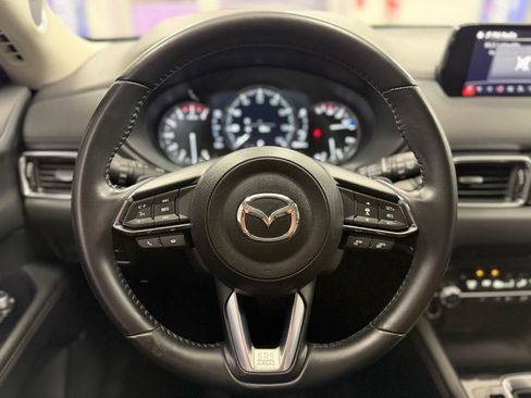 Used 2020 MAZDA CX-5 Grand Touring AWD/4WD image 17