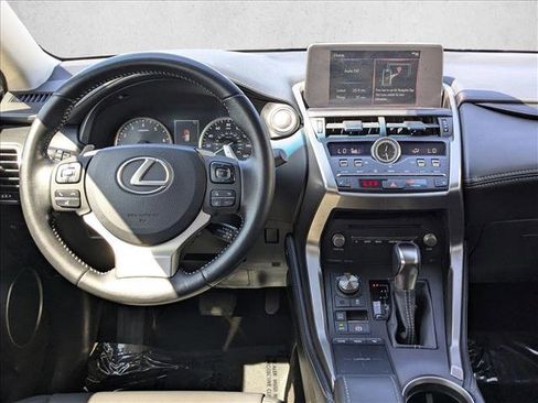 Used 2019 Lexus NX 300 FWD image 16