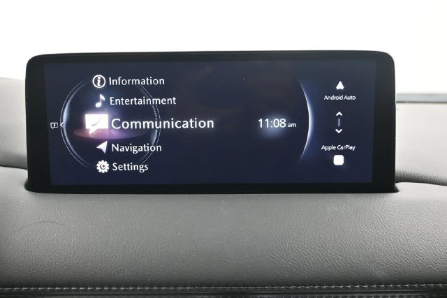 Certified 2024 MAZDA CX-5 Carbon Edition AWD/4WD image 10