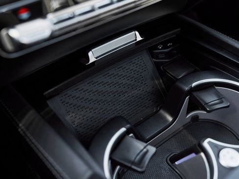 Used 2021 Mercedes-Benz Maybach GLS 600 Maybach GLS 600 image 80