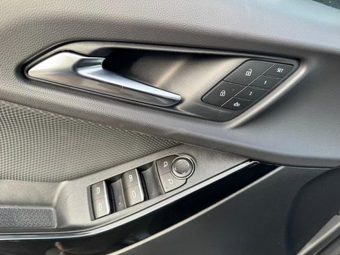 New 2026 Chevrolet Equinox RS w/ Convenience Package III image 11