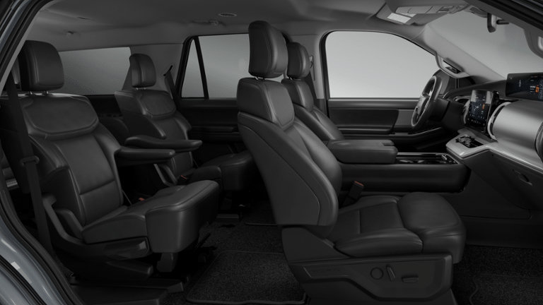New 2026 Ford Expedition Active RWD image 21