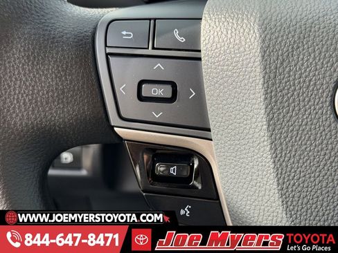 Used 2026 Toyota Camry LE image 24