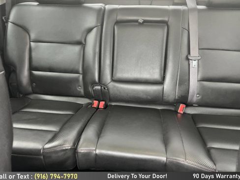 Used 2014 GMC Sierra 1500 SLT w/ All-Terrain Package image 23