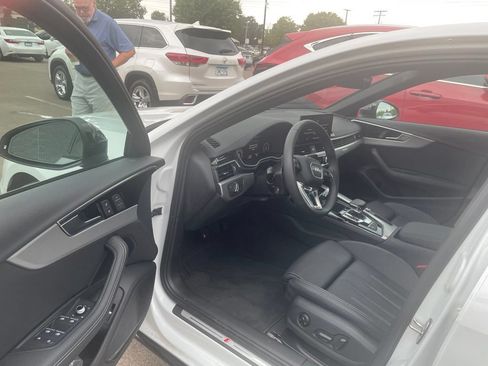 Used 2022 Audi A4 2.0T Premium Plus AWD/4WD image 19