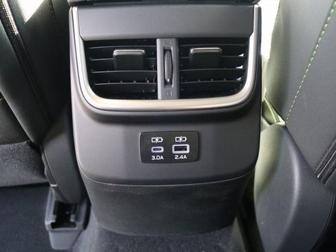 Used 2025 Subaru Outback Onyx Edition image 22