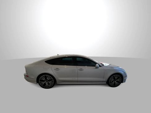 Used 2017 Audi A7 3.0T Prestige AWD/4WD image 9
