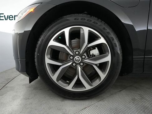 Used 2024 Jaguar I-PACE R-Dynamic HSE AWD/4WD image 19