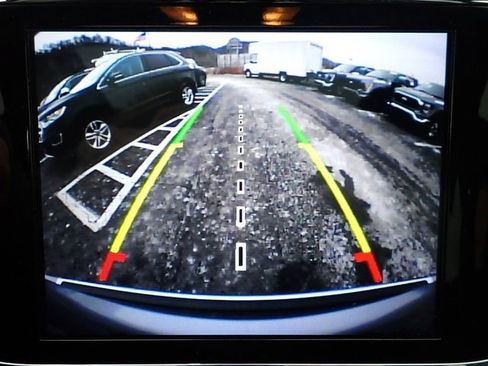 Used 2021 Jeep Grand Cherokee Limited image 27