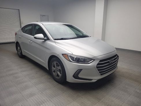Used 2018 Hyundai Elantra ECO image 13