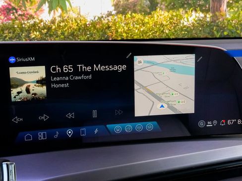 Used 2026 Cadillac Vistiq Luxury image 24