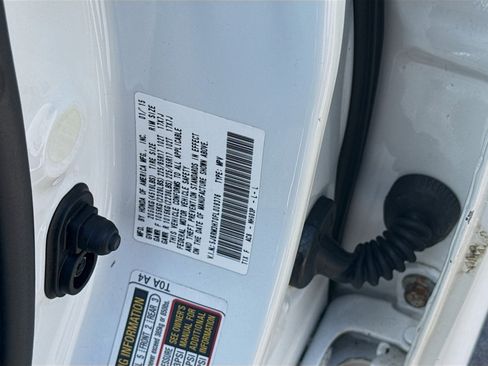 Used 2015 Honda CR-V EX-L image 37