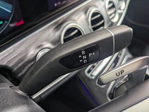 Used 2021 Mercedes-Benz E 53 AMG 4MATIC Sedan image 12