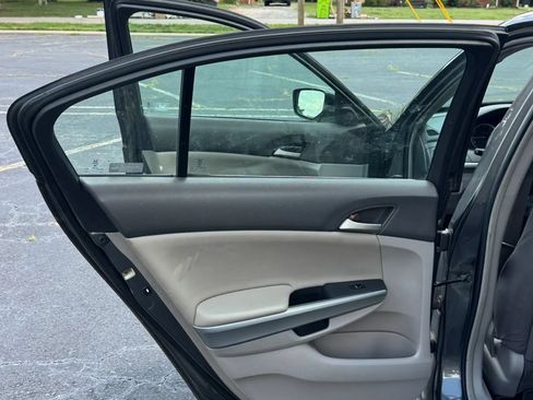 Used 2008 Honda Accord EX image 15