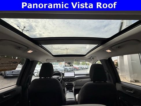 Certified 2023 Ford Escape Active w/ Tech Pack #1 image 4