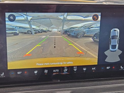 Used 2024 Ford Mustang Premium image 11