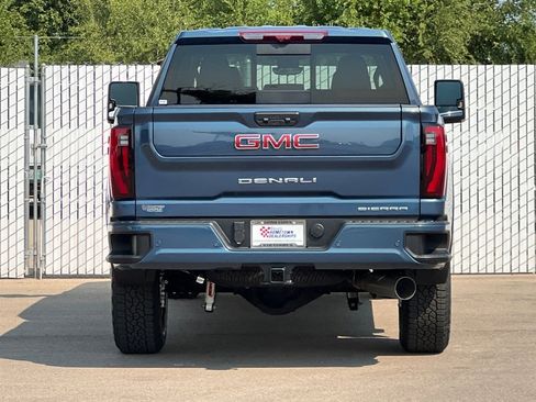 New 2026 GMC Sierra 2500 Denali w/ Technology Package image 5