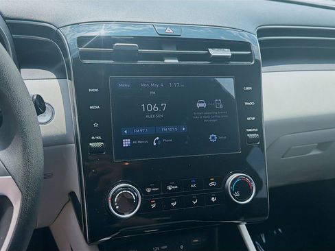 Used 2023 Hyundai Tucson SEL FWD image 10