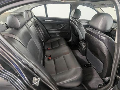 Used 2016 BMW 535i xDrive Sedan image 21