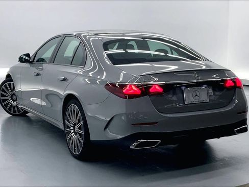 New 2026 Mercedes-Benz E 350 Sedan image 6