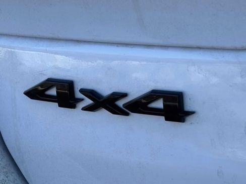 New 2026 Jeep Grand Cherokee Altitude AWD/4WD image 36