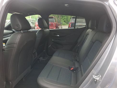 New 2026 Buick Envista Preferred w/ Convenience I Package FWD image 10