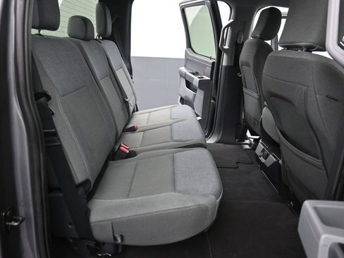 Used 2025 Ford F150 XLT w/ Equipment Group 301A Standard image 23