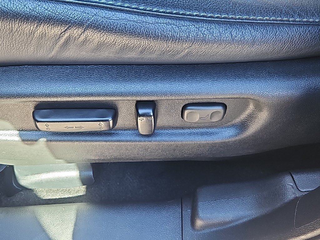Used 2023 Honda Passport EX-L image 22