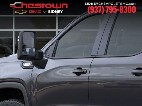 New 2026 GMC Sierra 1500 Elevation AWD/4WD image 12