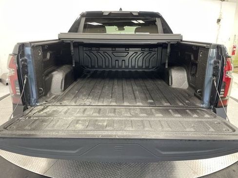 New 2026 Chevrolet Silverado EV LT image 25