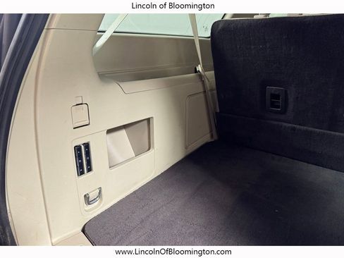 Used 2020 Lincoln Navigator L Reserve w/ Luxury Package image 62
