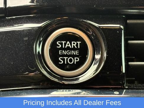Used 2024 Nissan Pathfinder Rock Creek AWD/4WD image 12