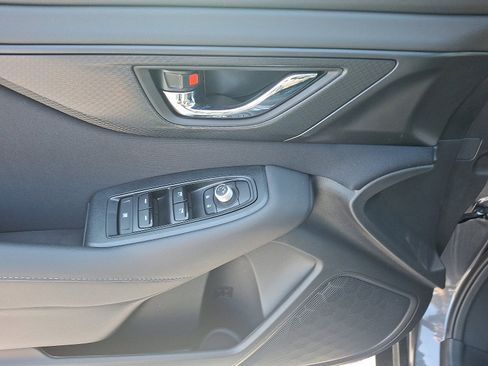 New 2025 Subaru Legacy Premium image 8