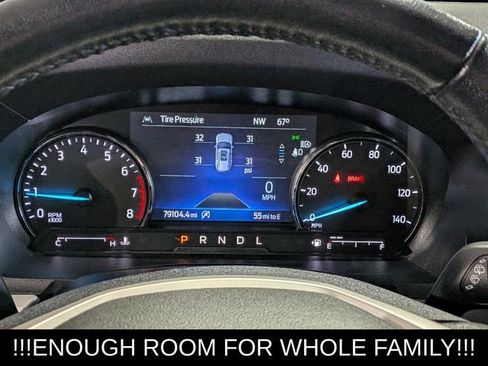Used 2022 Ford Explorer XLT w/ Equipment Group 202A image 34
