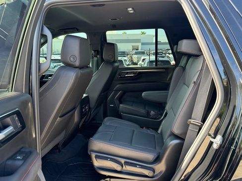 Used 2025 Chevrolet Tahoe RST w/ Comfort Package RWD image 11