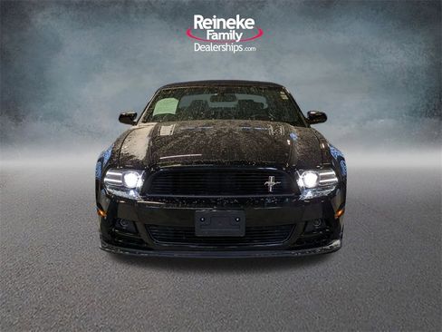 Used 2014 Ford Mustang GT w/ Electronics Package image 2