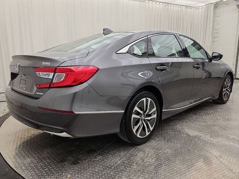 Used 2019 Honda Accord EX-L image 25