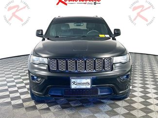 Used 2019 Jeep Grand Cherokee Altitude video 2