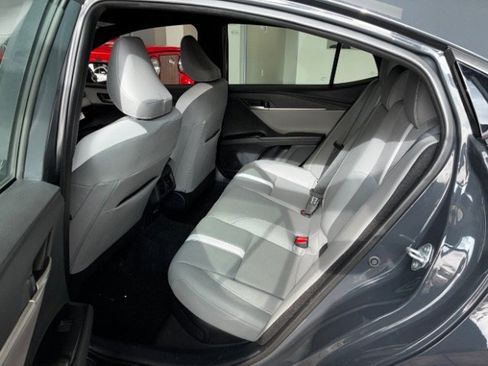 Used 2025 Toyota Camry SE w/ Multimedia Upgrade Package FWD image 24